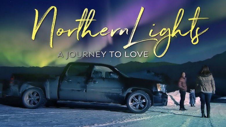Northern Lights: A Journey to Love photo