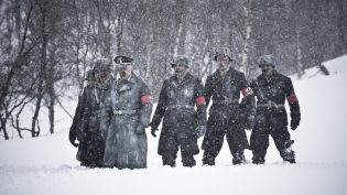 死亡之雪 photo