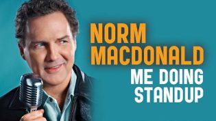 Norm Macdonald: Me Doing Standup photo