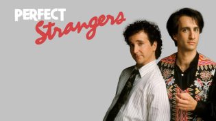 Perfect Strangers photo