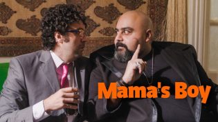 Mama's Boy photo