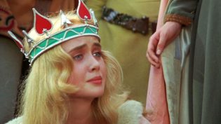 Ivanhoe photo