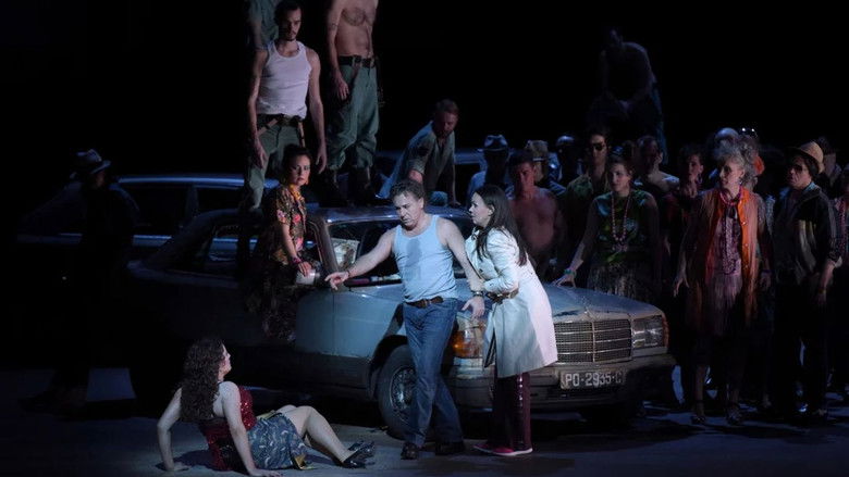 Bizet: Carmen photo