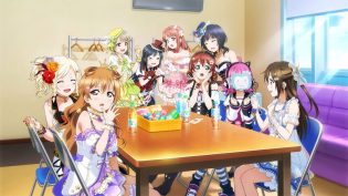 LoveLive! 虹咲学园学园偶像同好会 photo