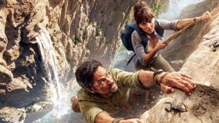 Hooten & The Lady photo