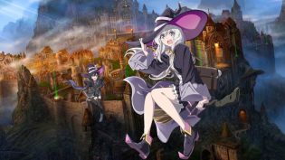 魔女之旅 photo