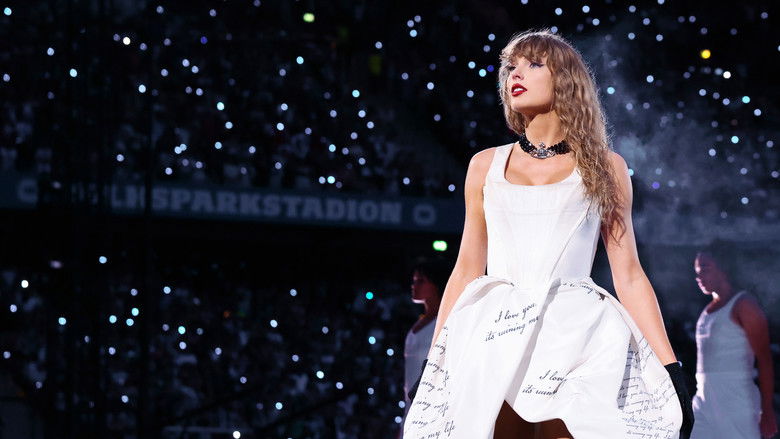 Taylor Swift | The Eras Tour | The Final Show photo