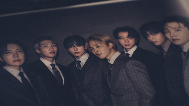 BTS：天团回归 photo