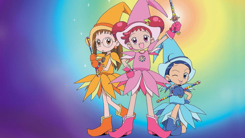 小魔女DoReMi photo