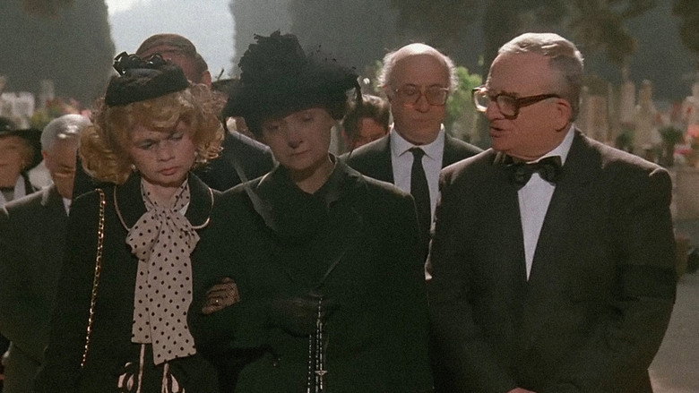 Fantozzi in paradiso photo