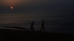 景中人 photo