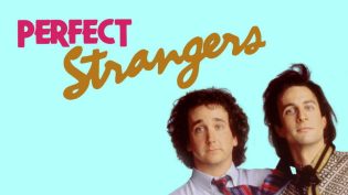 Perfect Strangers photo