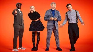 The Voice UK photo