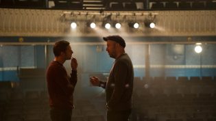 影星永驻利物浦 photo