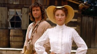 Dr. Quinn, Medicine Woman photo