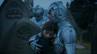 Doctor Who: Dark Water / Death in Heaven photo