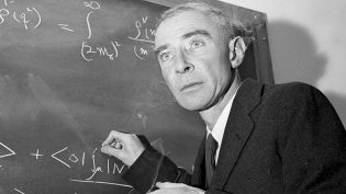 To End All War: Oppenheimer & the Atomic Bomb photo