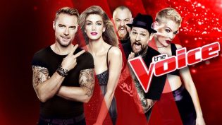 The Voice photo