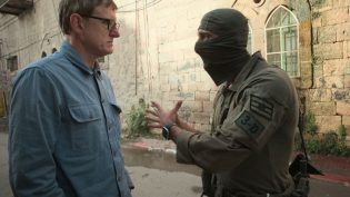 Louis Theroux: The Settlers photo