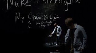 Mike Birbiglia: My Girlfriend's Boyfriend photo