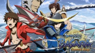 战国BASARA photo