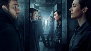 Dark Matter photo