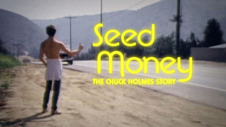 Seed Money: The Chuck Holmes Story photo