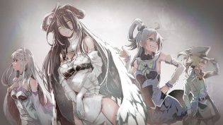 异世界四重奏 photo