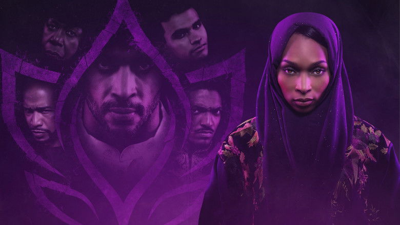 Tyler Perry's Ruthless photo