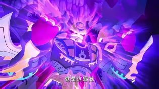 斗龙战士 photo