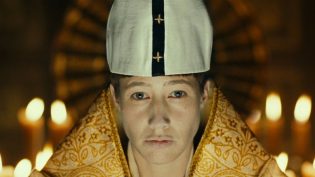 女教皇 photo