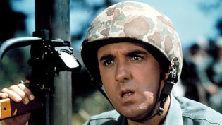 Gomer Pyle, U.S.M.C. photo