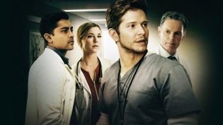 The Resident photo