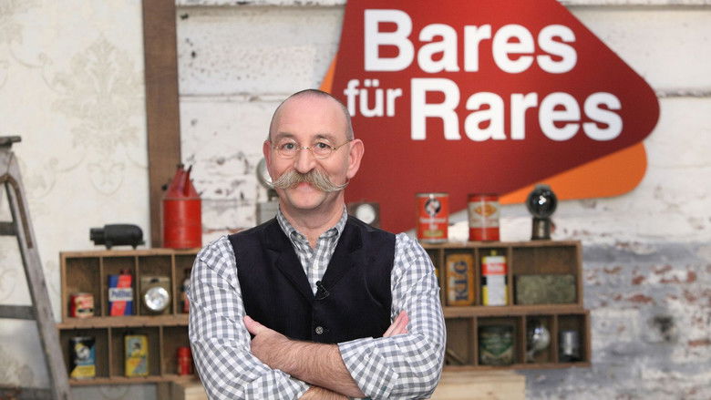 Bares für Rares photo