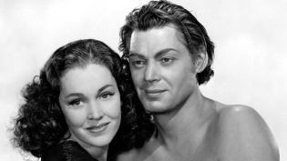 Tarzan Finds a Son! photo