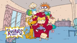 Rugrats photo