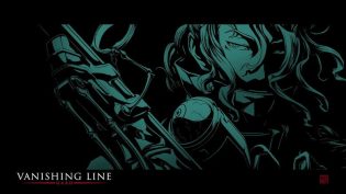牙狼＜GARO＞ 死亡线 photo
