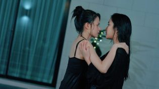 粉红理论 photo