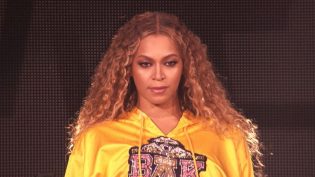 HOMECOMING: A film by Beyoncé photo
