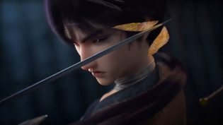 百炼成神 photo