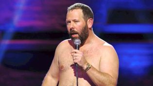 Bert Kreischer: Secret Time photo