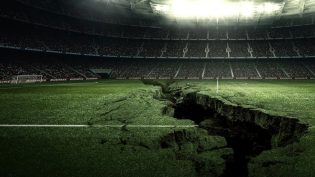 FIFA Uncovered photo