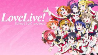 LoveLive! 学园偶像计划 photo
