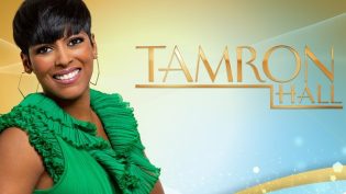 Tamron Hall photo