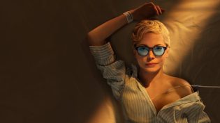 Dying for Sex photo