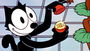 菲利克斯猫 photo