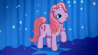 My Little Pony: The Runaway Rainbow photo