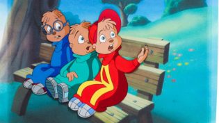Alvin and the Chipmunks photo
