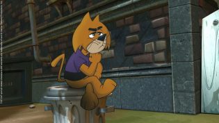 猫老大 photo