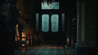吉尔莫·德尔·托罗的奇思妙想 photo